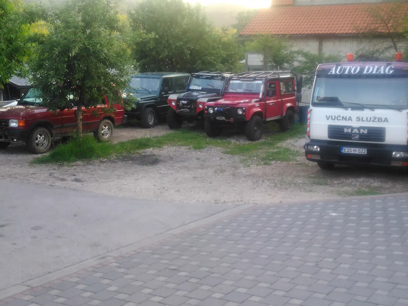 Autoservis Tuzla Auto Diag — fotografija 6