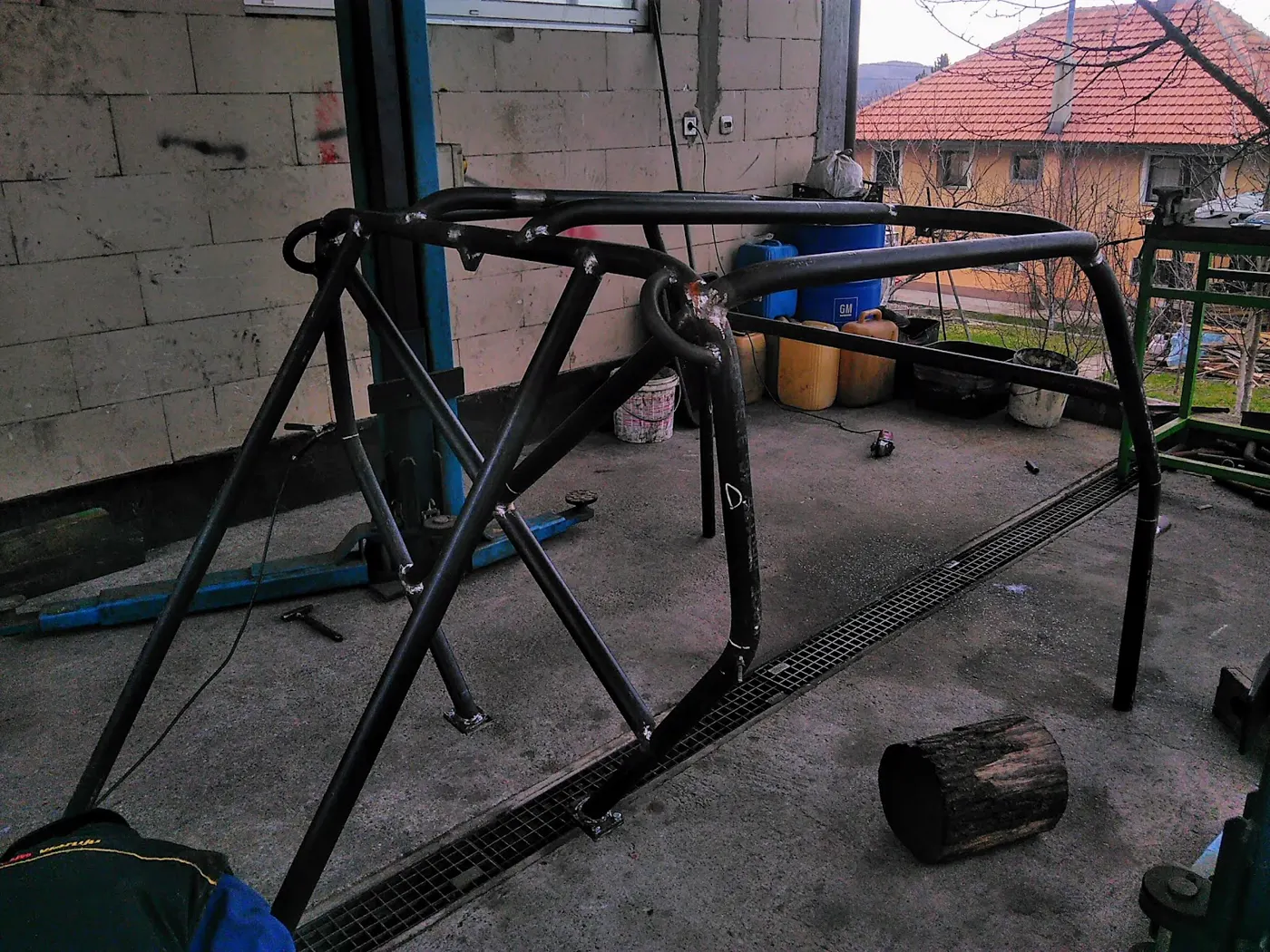 Autoservis Tuzla Auto Diag — fotografija 7