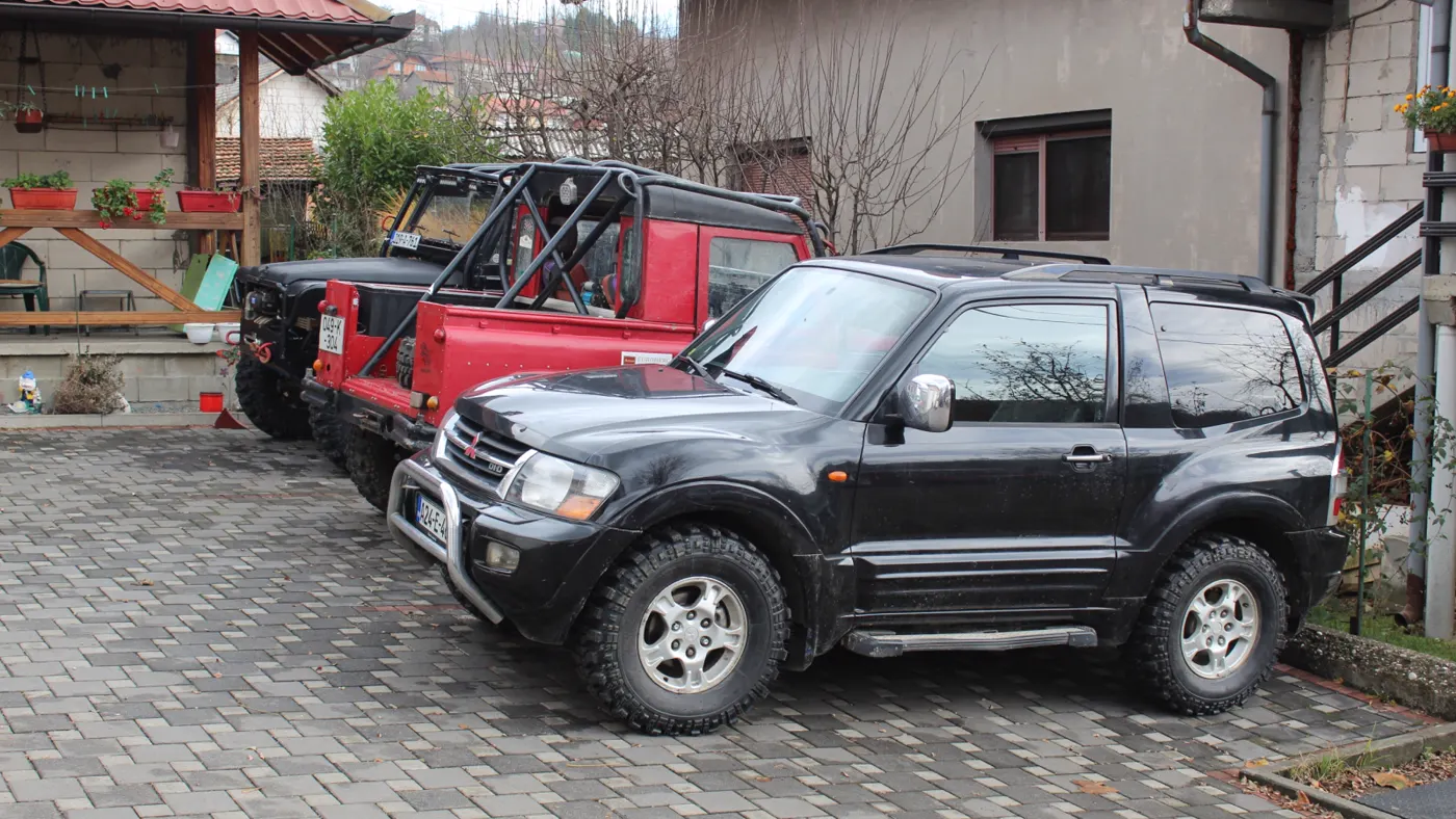 Autoservis Tuzla Auto Diag — fotografija 9